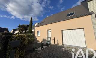 Maison 5 Pièces 109 m² à vendre à Piré-Chancé (35150)