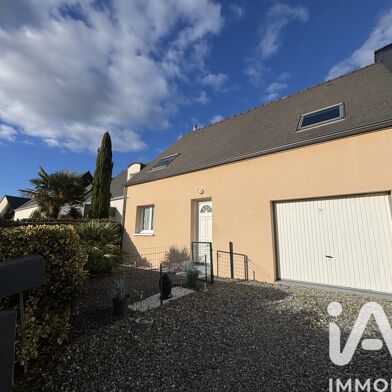 Maison 5 pièces 266000 €