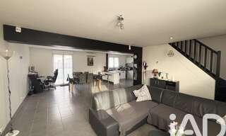 Maison 5 Pièces 109 m² à vendre à Piré-Chancé (35150)