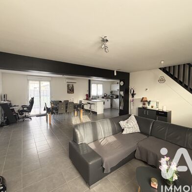 Maison 5 pièces 258000 €