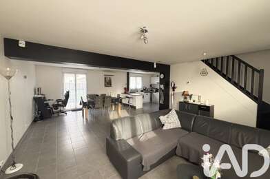 Maison 5 pièces 245000 €