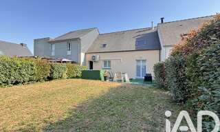 Maison 5 Pièces 109 m² à vendre à Châteaugiron (35410)