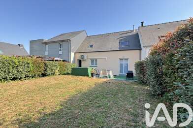 Maison 5 pièces 239000 €