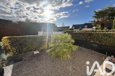 Maison 5 pièces 239000 €