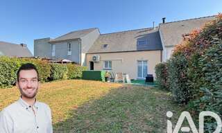 Maison 5 Pièces 109 m² à vendre à Châteaugiron (35410)