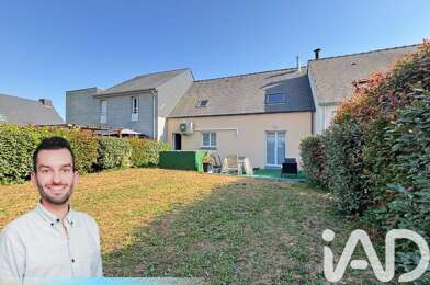 Maison 5 pièces 239000 €