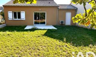 Maison 3 Pièces 59 m² à vendre à Ruoms (07120)