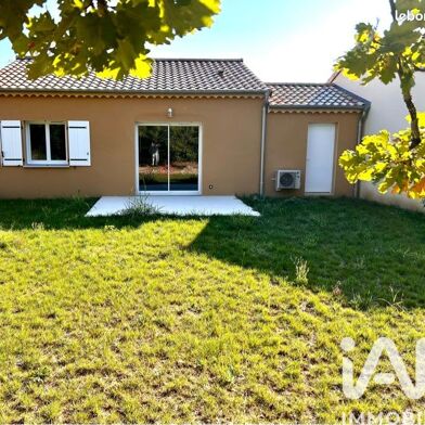 Maison 3 pièces 229000 €