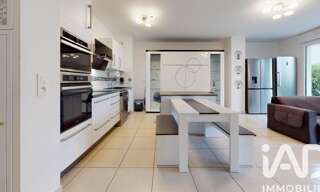 Appartement 3 Pièces 62 m² à vendre à Chessy (77700)