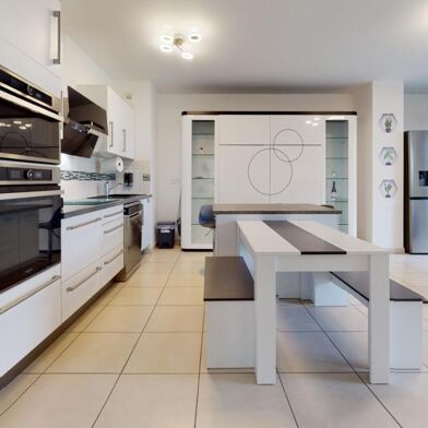 Appartement 3 pièces 345000 €