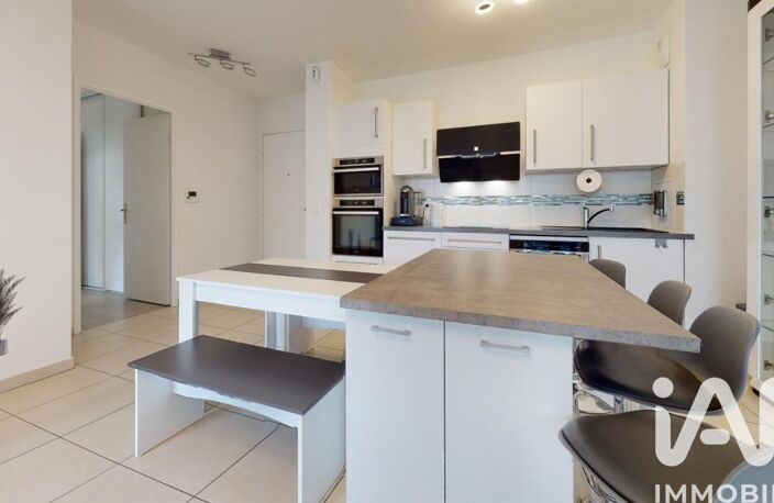 Vente Appartement 3 pièces — photo 2