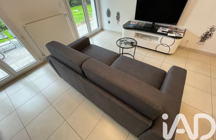 Vente Appartement 3 pièces — photo 3