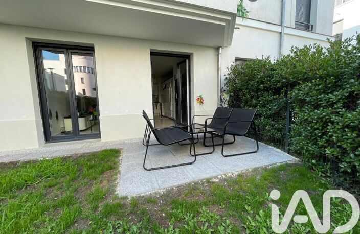 Vente Appartement 3 pièces — photo 4