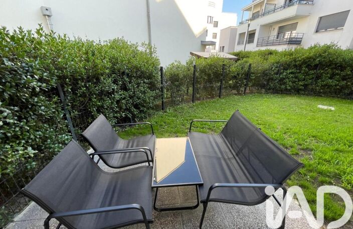 Vente Appartement 3 pièces — photo 5