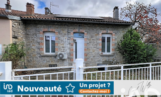 Maison 6 Pièces 130 m² à vendre à Aguessac (12520)