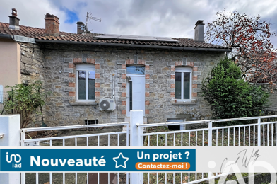 Maison 6 pièces 242000 €