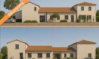 Immeuble  469 m² à vendre à Montpellier (34000)