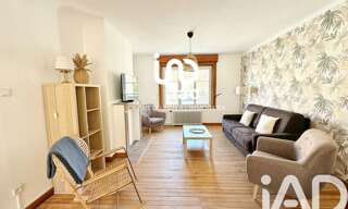 Immeuble  210 m² à vendre à Le Portel (62480)