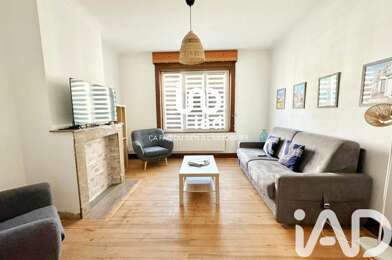 Immeuble  468000 €