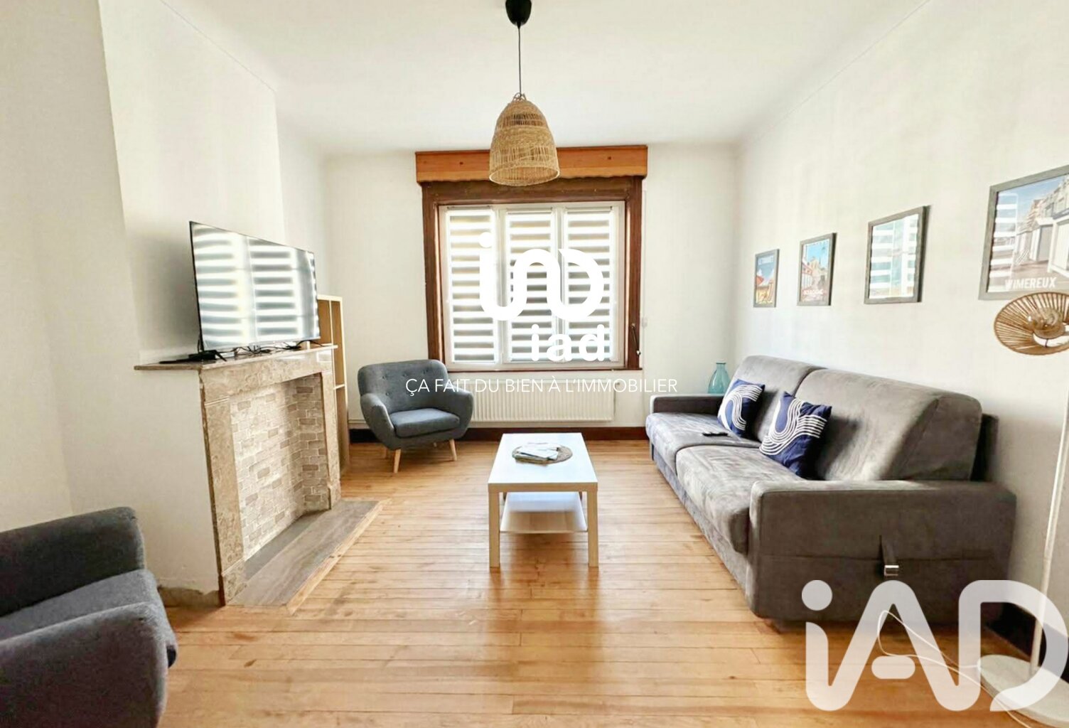 Vente Immeuble 210 m&sup2; — photo 1