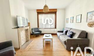 Immeuble  210 m² à vendre à Le Portel (62480)