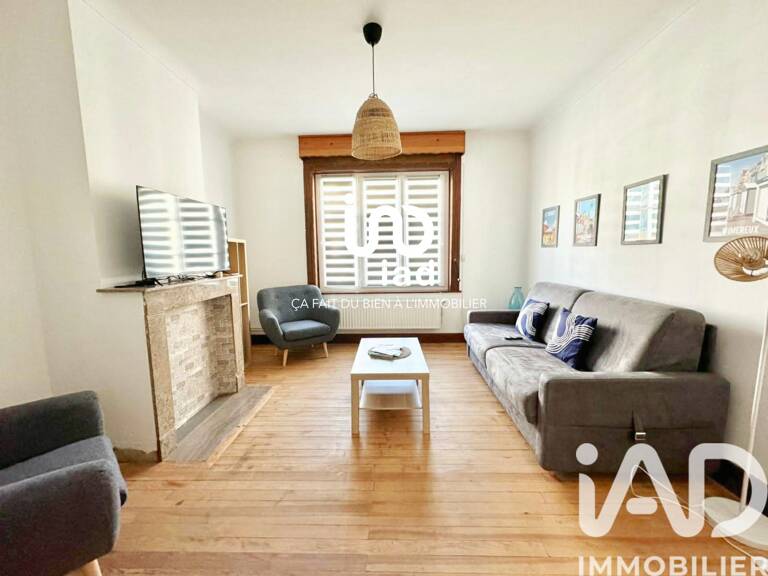 Vente Immeuble 210 m&sup2; — photo 1