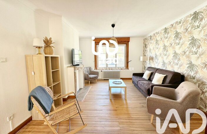 Vente Immeuble 210 m&sup2; — photo 2