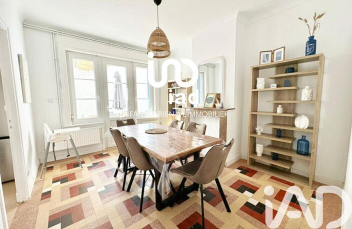 Vente Immeuble 210 m&sup2; — photo 3