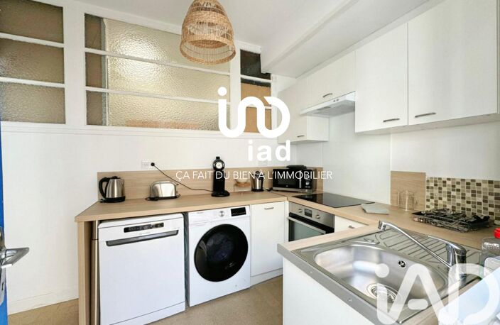 Vente Immeuble 210 m&sup2; — photo 4