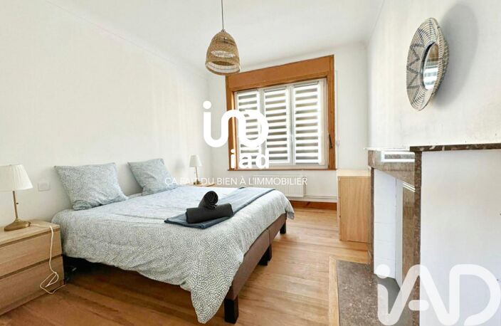 Vente Immeuble 210 m&sup2; — photo 5