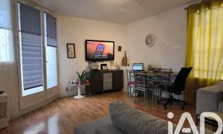 Appartement 2 Pièces 54 m² à vendre à Torcy (77200)