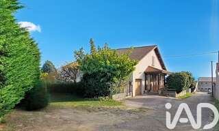 Maison 4 Pièces 106 m² à vendre à Bogy (07340)