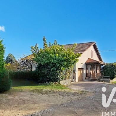 Maison 4 pièces 230000 €