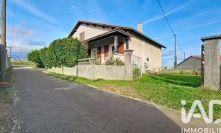 Maison 4 Pièces 106 m² à vendre à Bogy (07340)