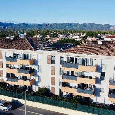 Appartement 3 pièces 249000 €