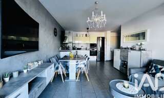 Appartement 3 Pièces 58 m² à vendre à Puget-sur-Argens (83480)