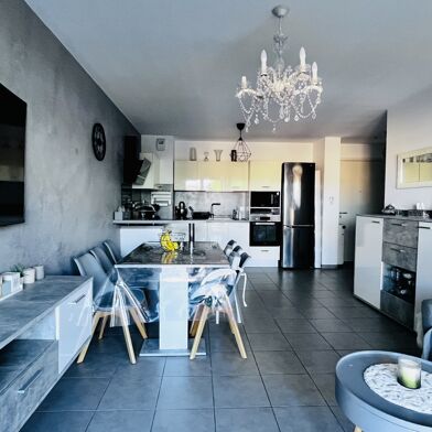 Appartement 3 pièces 249000 €