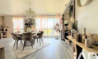 Appartement 4 Pièces 113 m² à vendre à Maromme (76150)