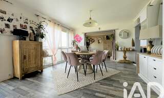 Appartement 4 Pièces 113 m² à vendre à Maromme (76150)