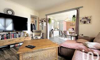 Appartement 4 Pièces 113 m² à vendre à Maromme (76150)