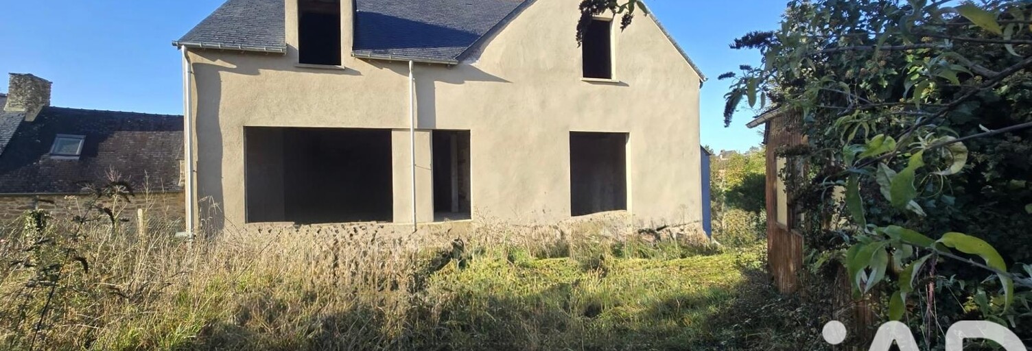 Maison 6 Pièces 150 m² à vendre à Lanvallay (22100)