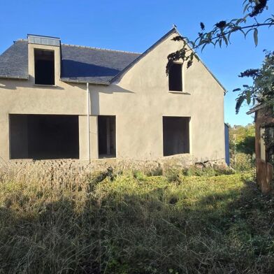 Maison 6 pièces 166900 €