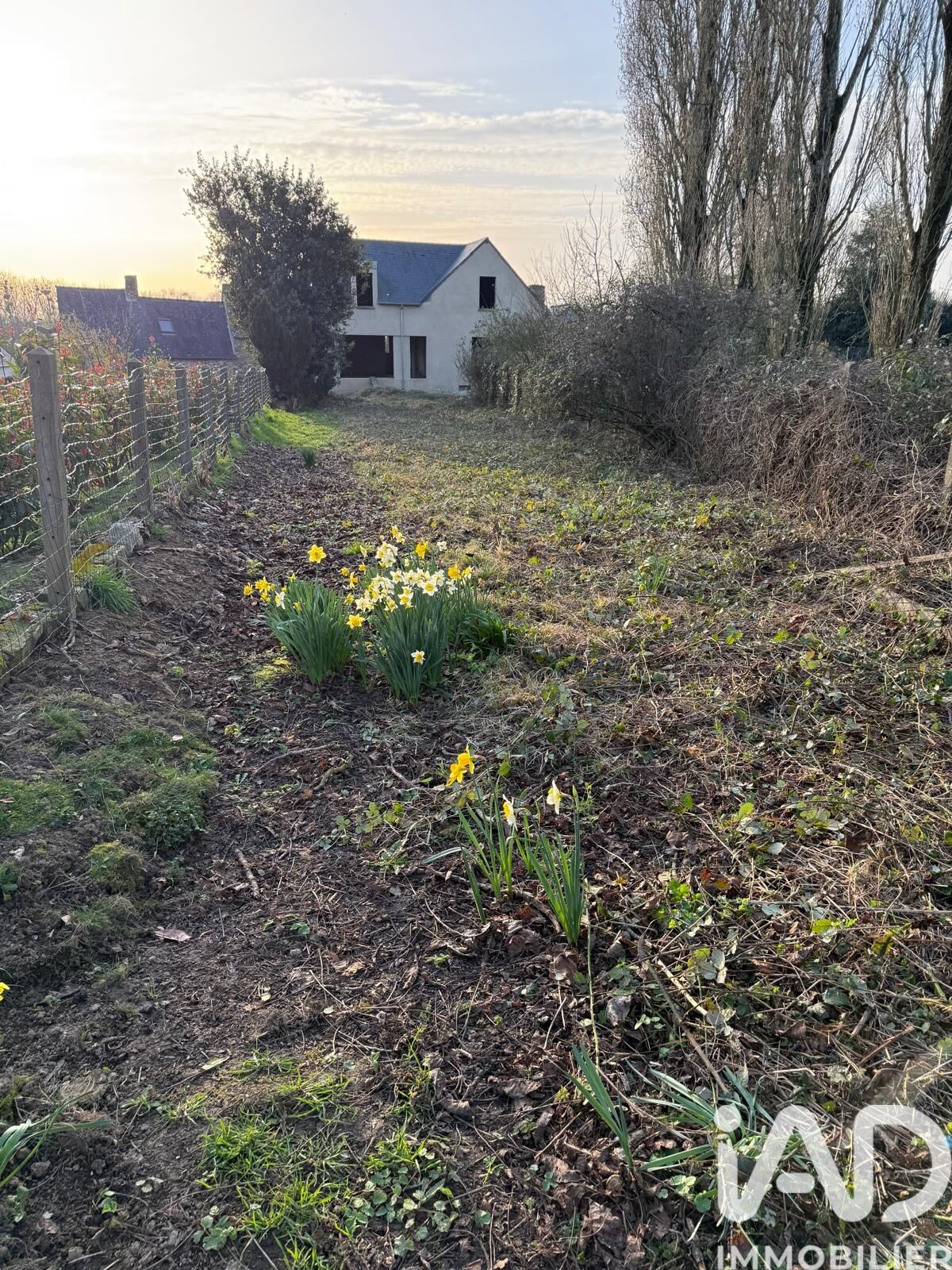 Lanvallay - 150m² - 6p. - 1ch.