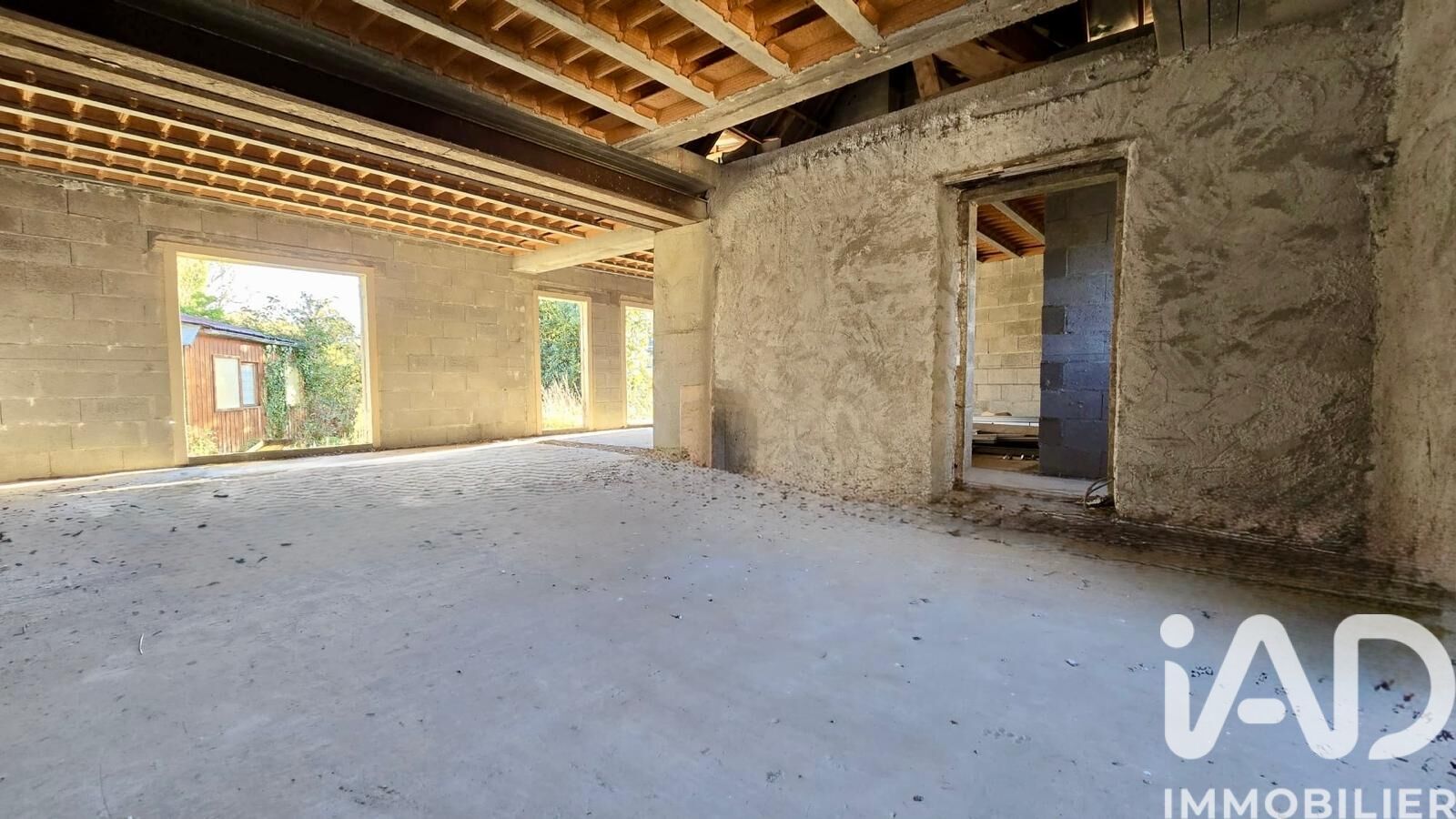 Vente Maison/villa 6 pièces - Photo 2