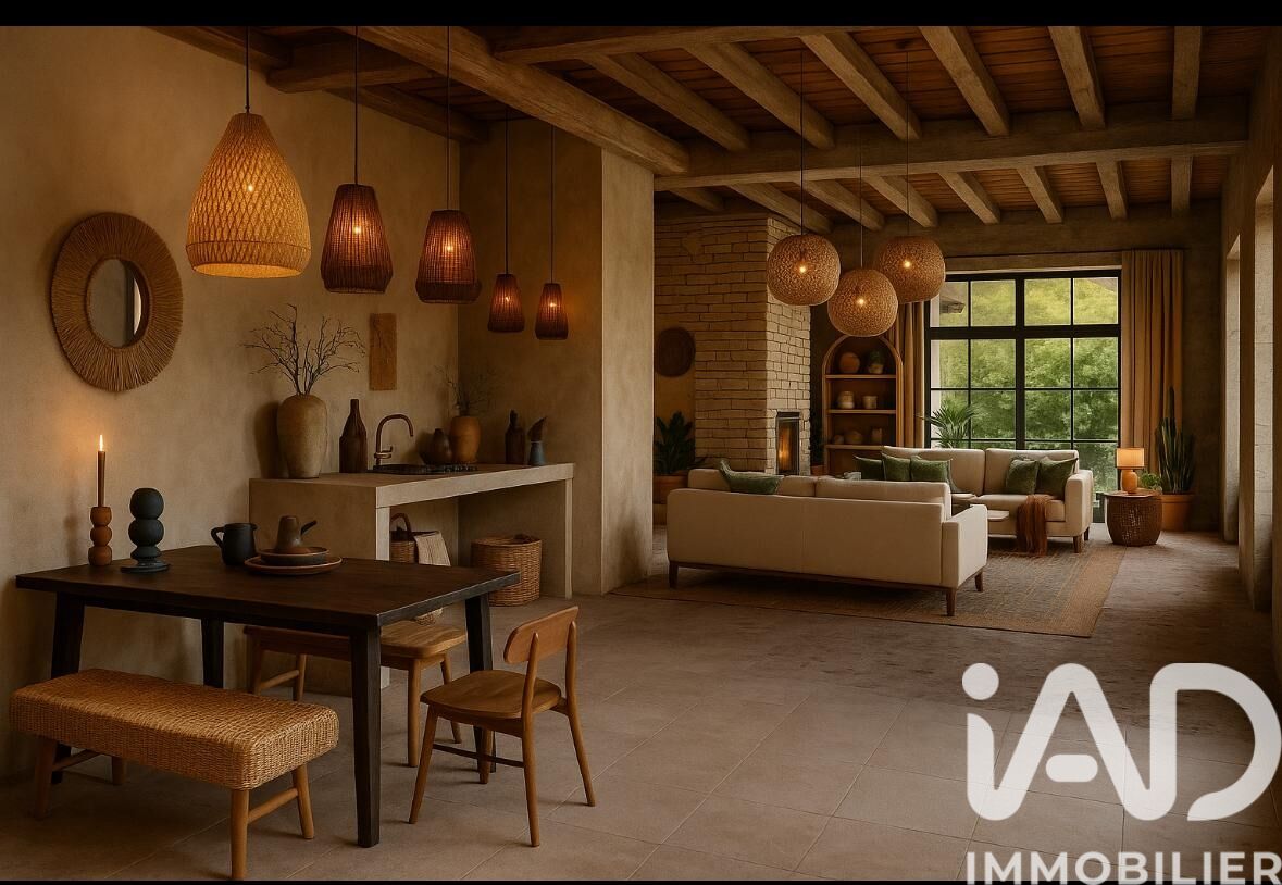 Vente Maison/villa 6 pièces - Photo 3