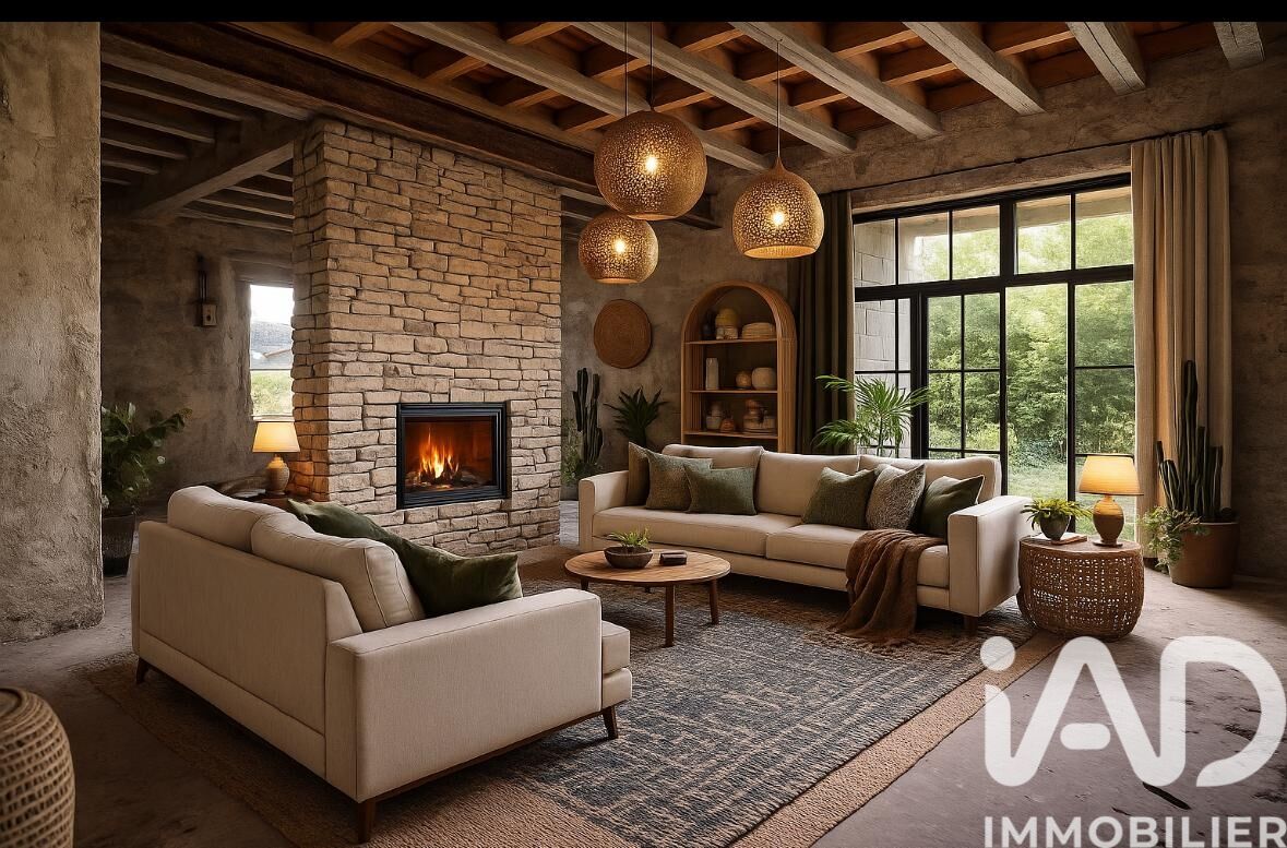 Vente Maison/villa 6 pièces - Photo 5