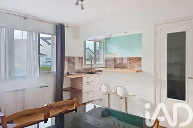 Appartement 3 pièces 180000 €