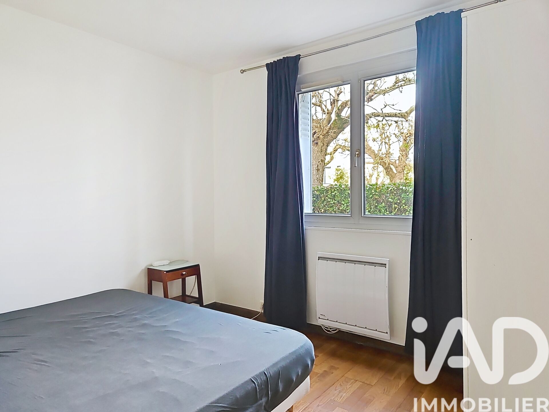 Vente Appartement 3 pièces - Photo 2