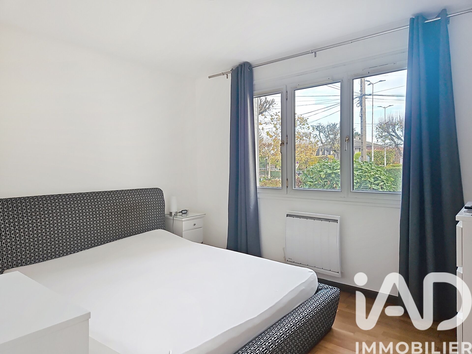 Vente Appartement 3 pièces - Photo 3