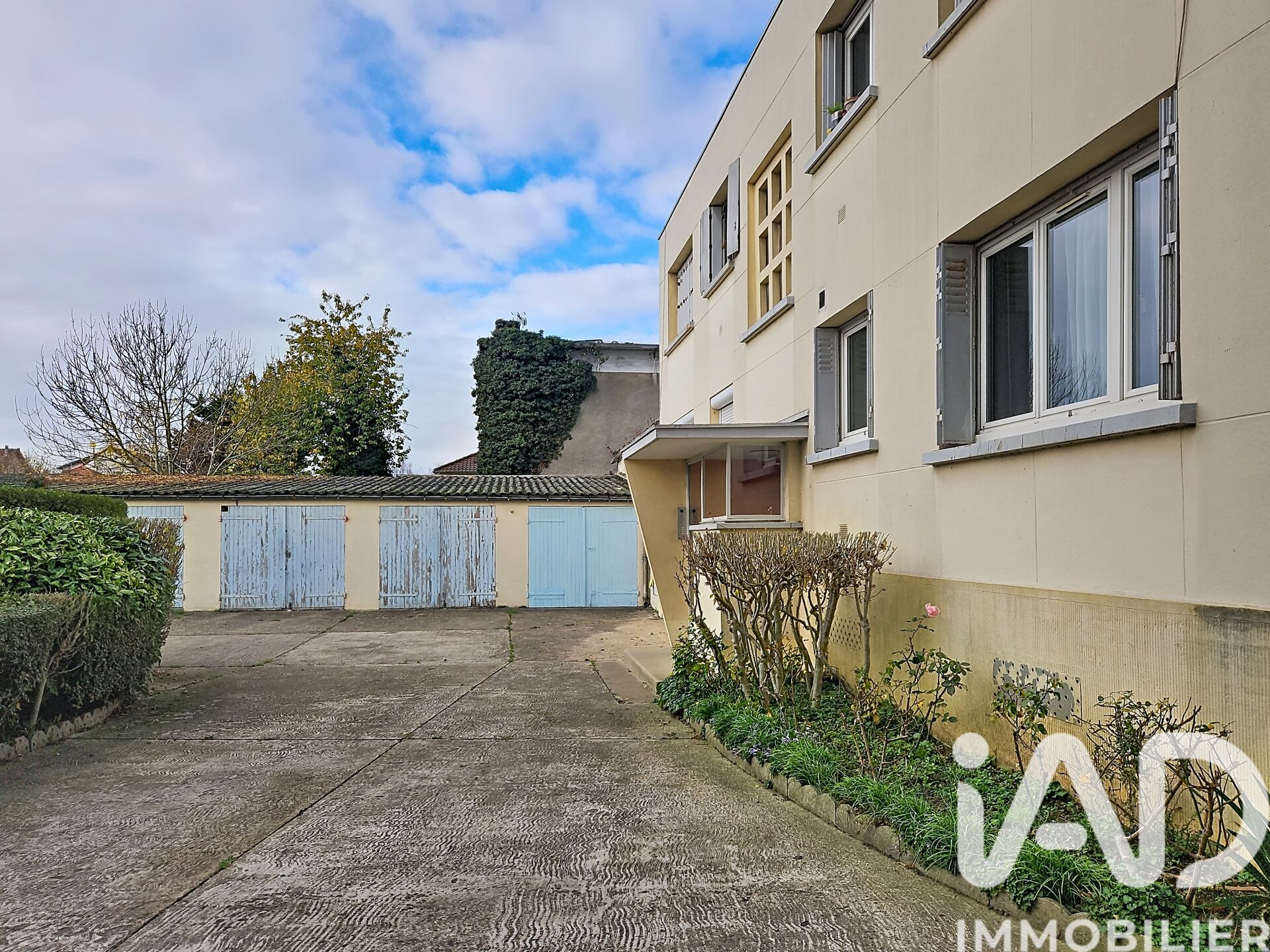 Vente Appartement 3 pièces - Photo 5